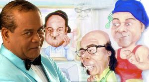 Diputados aprueban nombre de Luisito Martí al anfiteatro Parque del Este Diputados aprueban nombre de Luisito Martí al anfiteatro Parque del Este