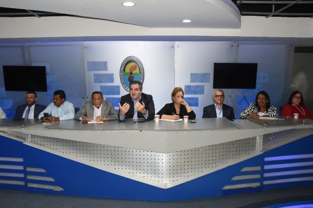 PRD inicia proceso de consultas internas para 2020 imagen