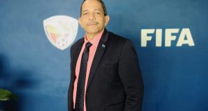 Fedofutbol informa enviados de la FIFA y Concacaf vinieron en visita de rutina