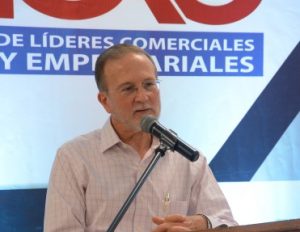 600 delegados de provincias analizarán en SD los retos de las mipymes