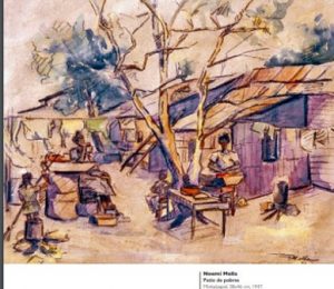 Expondrán obras de 25 maestros visuales fundamentales Expondrán obras de 25 maestros visuales fundamentales