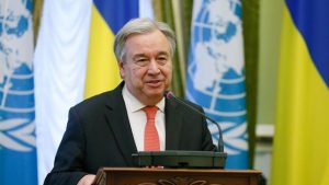 YEMEN: ONU insta a partes en conflicto aprovechar oportunidad de paz
