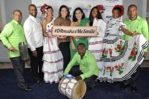 ORLANDO: Ministerio de Turismo RD celebra una noche dominicana