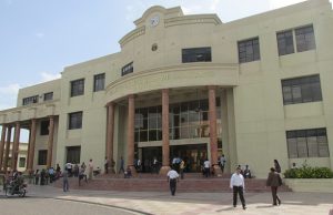 SOSUA: Prisión por un año a nigeriano acusado de asesinar mujer SOSUA: Prisión por un año a nigeriano acusado de asesinar mujer