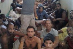 RD firmará con Bahamas acuerdo para extraditar a 127 pescadores presos RD firmará con Bahamas acuerdo para extraditar a 127 pescadores presos