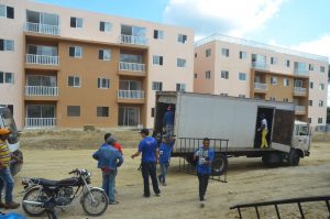 Miderec inició equipamiento de Villa Deportiva para Juegos Nacionales