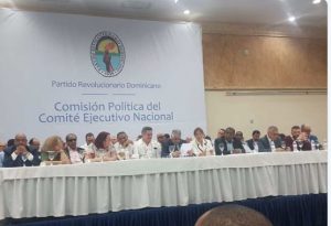 PRD también hará primarias abiertas y simultáneas para su candidato