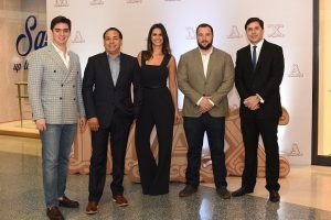 Max Mara presenta nueva colección para temporada de otoño 2018 Max Mara presenta nueva colección para temporada de otoño 2018