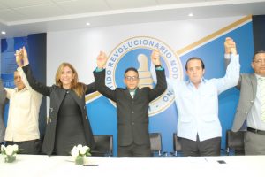 PRM considera «irresponsabilidad» préstamos por US$mil millones