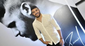 Pamel Mancebo llevará su música en gira a Colombia Pamel Mancebo llevará su música en gira a Colombia