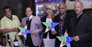 Premios Estrella serán entregados en Santo Dgo.