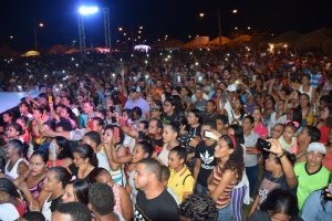 FANTINO: Culmina con éxito Feria Ecoturística y de Producción FANTINO: Culmina con éxito Feria Ecoturística y de Producción