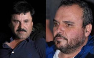 «El Rey» relata al jurado la primera huida del Chapo y muchos de sus crímenes