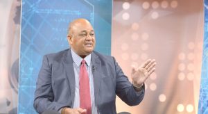 Fulcar dice sólo una coalición político-social podría derrotar al PLD