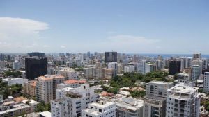 Santo Domingo genera 1 millón dólares al mes alquileres vivienda por Internet