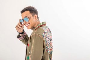 Sixto Rein e Ilegales unen voces por segunda vez