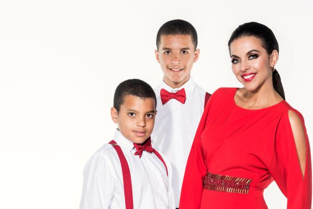 Sofia Lachapelle lanza programa «Las Caras del Autismo» por Zol 106.5 FM imagen