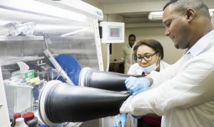 INTEC anuncia celebración de su primera Semana de la Ciencia