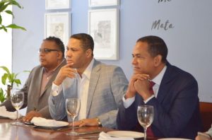 ONDA discute proyecto modificaría Ley 65-00 sobre Derecho de Autor ONDA discute proyecto modificaría Ley 65-00 sobre Derecho de Autor