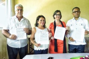 Las Galeras explora camino hacia certificación internacional