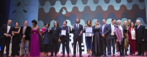 Miriam miente: mejor largometraje Festival Huelva de Cine Iberoamericano