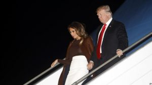 Trump intentará alcanzar acuerdo comercial con China en Cumbre G-20