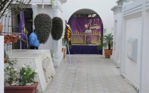 PLD organiza actos  17 aniversario de fallecimiento Juan Bosch en La Vega 