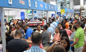 Muchas tiendas de la RD extienden sus especiales del «Viernes Negro»