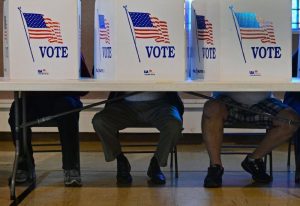 Fiscalía General NY pone en marcha línea para asegurar acceso al voto