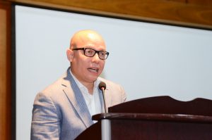 INTEC presenta 19 nuevos proyectos de investigación