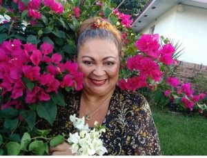 OPINION: Homenaje póstumo a Irka Tania Payán