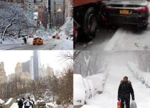 Nevada trastornó NY y otros estados