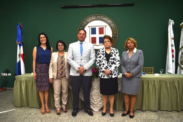 Inauguran séptimo Congreso Científico Internacional de Tecnología Educativa imagen