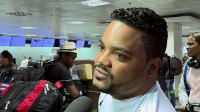 Más de 8000 médicos cubanos se van de Brasil imagen