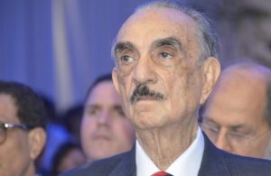 OPINION: Fallecimiento José Rafael Abinader