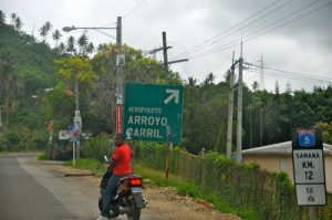 SAMANA: Desconocidos intentaron robarse un avión de aeropuerto