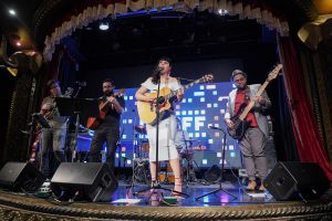 Alih Jey realizará concierto lanzamiento en el país Alih Jey realizará concierto lanzamiento en el país