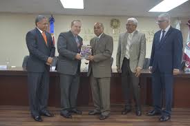 Cámara de Cuentas conmemora 174 aniversario de la Constitución Cámara de Cuentas conmemora 174 aniversario de la Constitución