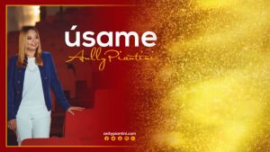 Anlly Piantini lanza nuevo tema titulado «Úsame» Anlly Piantini lanza nuevo tema titulado «Úsame»
