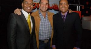 ESPAÑA: Archie López anuncia que rodará cuarta parte ‘Lotoman’ ESPAÑA: Archie López anuncia que rodará cuarta parte ‘Lotoman’