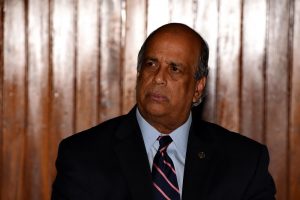 SAN CRISTOBAL: Juan Daniel Balcácer diserta sobre identidad SAN CRISTOBAL: Juan Daniel Balcácer diserta sobre identidad