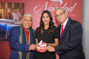 Circula “Ha llegado la Navidad”, de Danny Rivera y Nathalie Peña-Comas