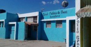 BANI: Imponen prisión preventiva acusado dar muerte a su pareja BANI: Imponen prisión preventiva acusado dar muerte a su pareja