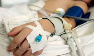 NUEVA JERSEY: Sube a 10 el número de niños muertos por brote de adenovirus NUEVA JERSEY: Sube a 10 el número de niños muertos por brote de adenovirus