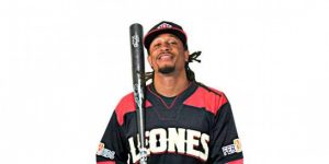 Escogido adquiere a Burris desde el Licey