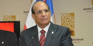 JCE dice voto preferencial nivel municipal debería posponerse al 2024