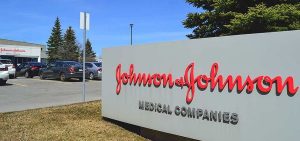 Nueva Jersey denuncia a una filial de Johnson & Johnson por sus opiáceos