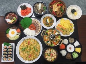 “Korea Food Expo” tendrá lugar en Santo Domingo y Santiago