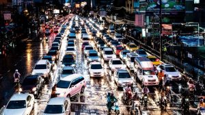 EEUU registrará el mayor número de viajeros por día de Acción de Gracias