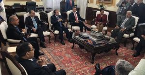 Consejo de la Magistratura conoce nombres aspirantes a ocupar plazas